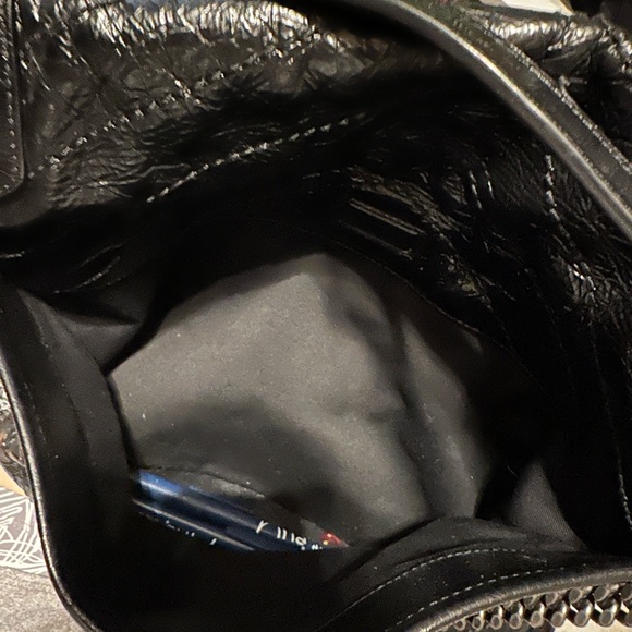 Large Yves niki bag shoulder & crossbody bag - Picture 6 of 16